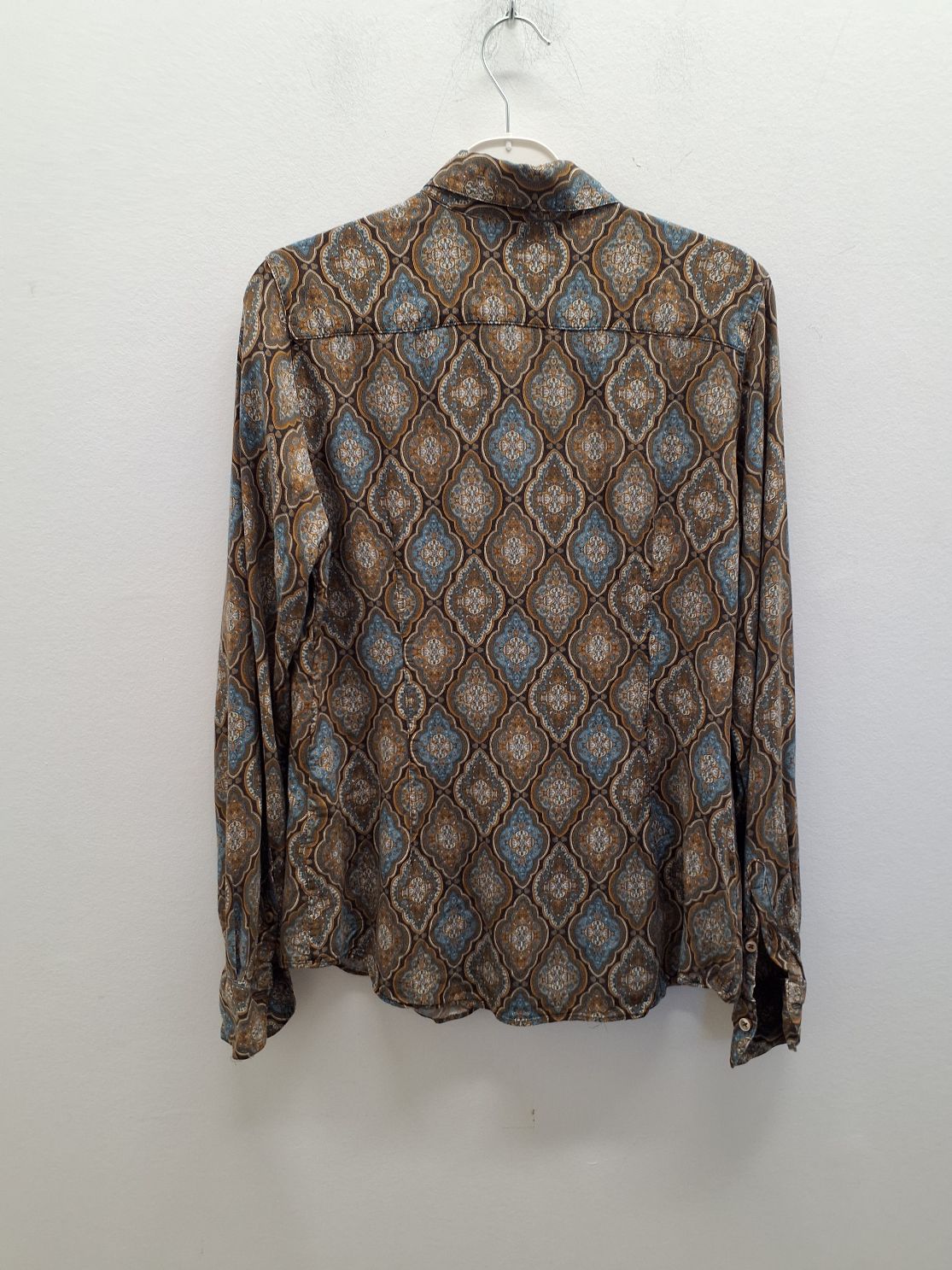 Stenströms Skjorte/pyntebluse